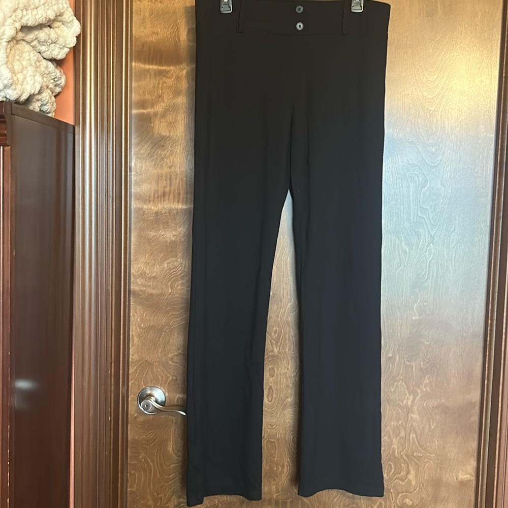 Black dress pants, Apt 9